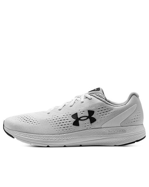 Under Armour Gray (Wmns) Charged