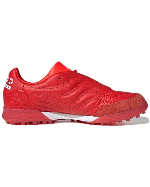 Adidas Red Copa Kapitan.2 Tf for men