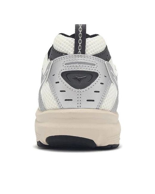 Mizuno White Mxr Og 'Snow Magnet' for men