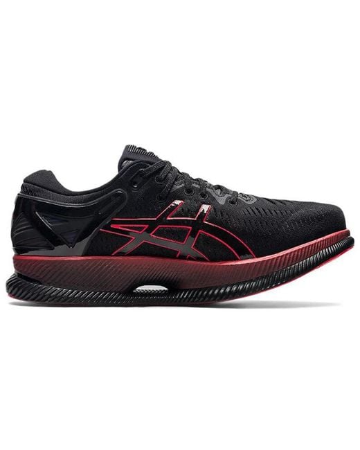Asics Brown Metaride Electric' for men