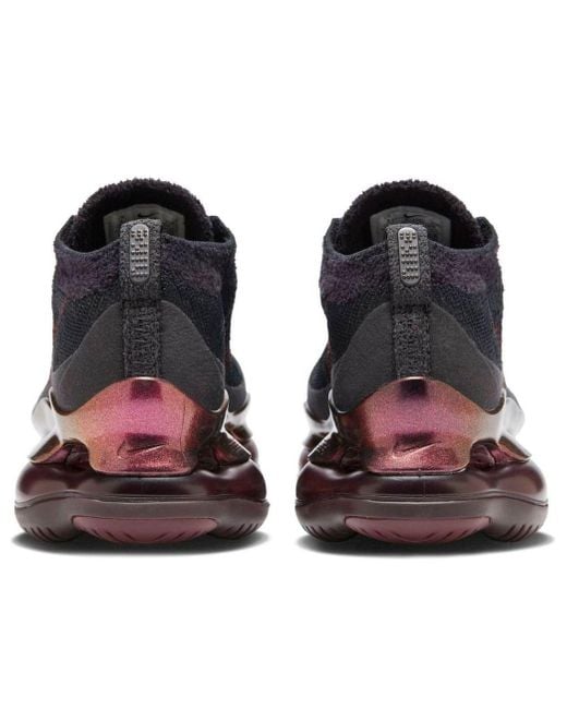 Nike Blue (Wmns) Air Max Scorpion Burgundy'