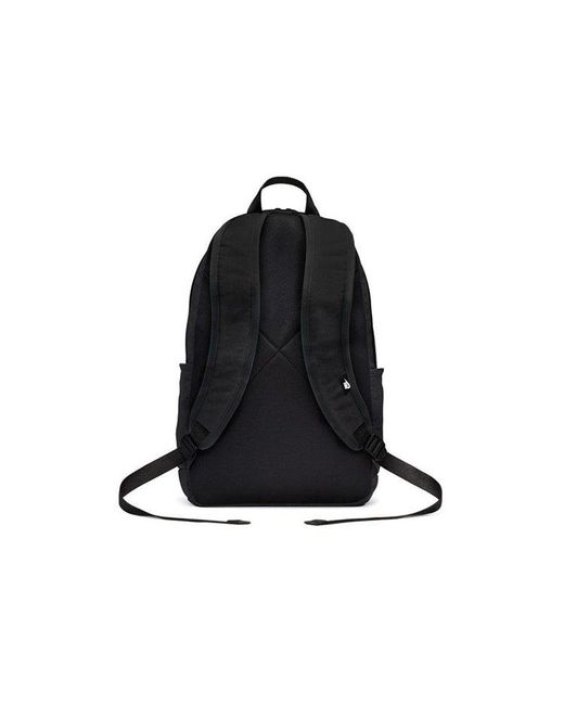Nike Elemental Backpack in Black for Men | Lyst