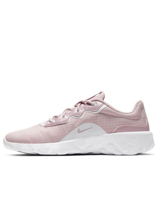 Nike Pink (Wmns) Explore Strada 'Barely Rose'