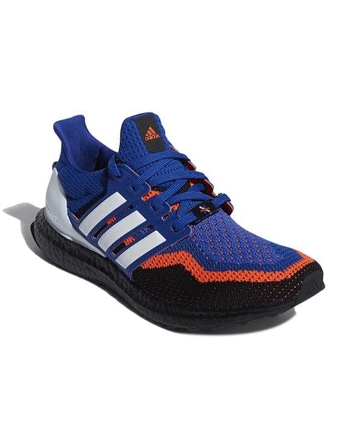 Adidas Blue Ultraboost 2.0 'Asterisk' for men