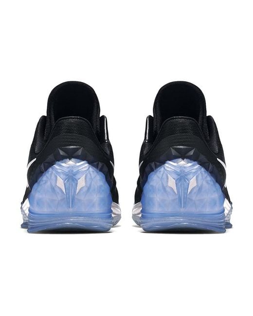 Nike Blue Zoom Kobe Venomenom 5 Ep for men