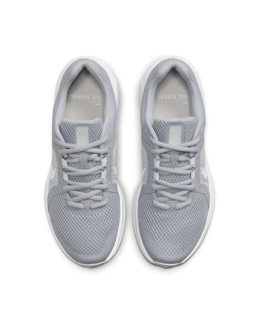 Nike White (Wmns) Run 'Swift 2'