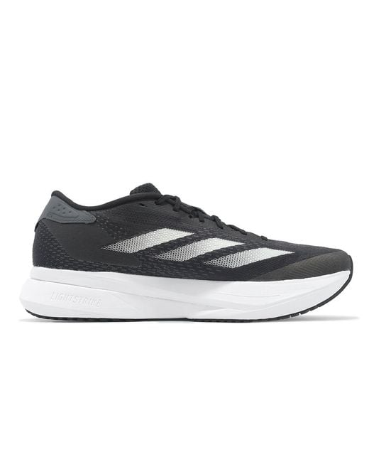Adidas Blue Adizero Sl2 for men