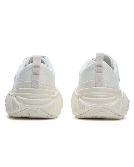 Fila White (Wmns) Fosso2023