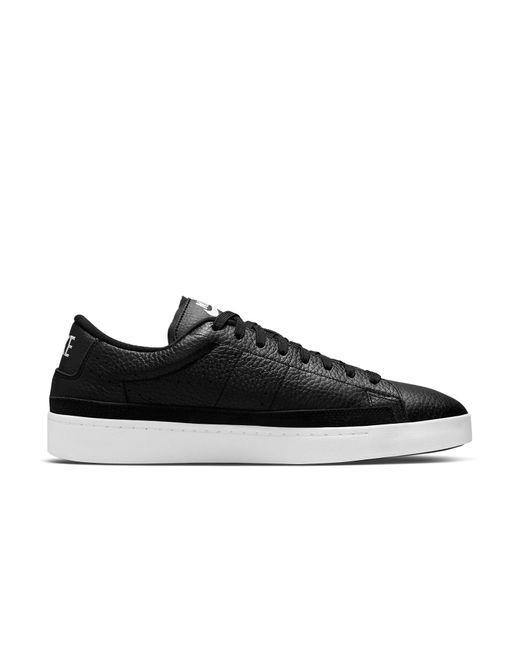 Nike Black Blazer Low X for men