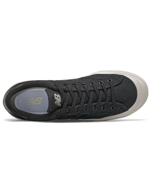 New Balance Brown Pro Court for men