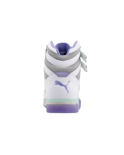 PUMA White Palace Guard Mid Easter for men