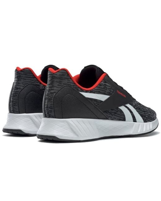 Reebok Blue Lite Plus 2.0 Sneakers
