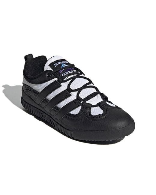 Adidas Black Fucking Awesome X Dorsey for men