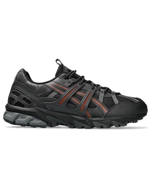 Asics Black Gel-Sonoma 15-50 Rusty' for men