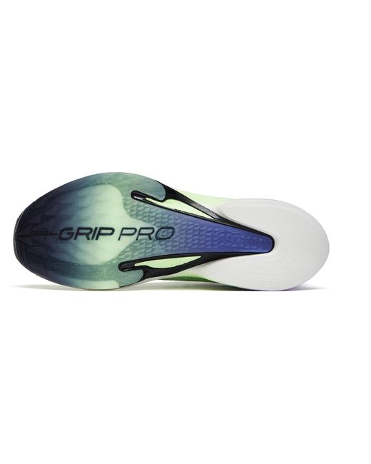 Anta White Mach Pro for men