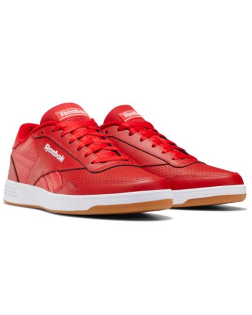 Reebok Red Royal Techque T for men