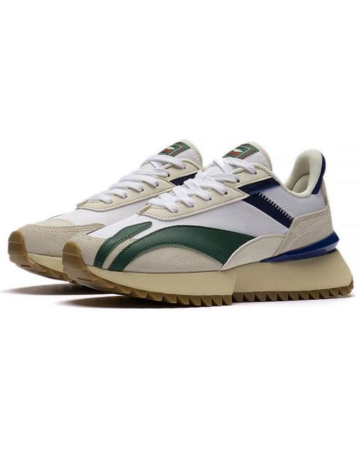Li-ning Blue (Wmns) Zaiwu