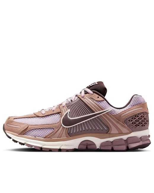 Nike Brown Air Zoom Vomero 5 'Dusted Clay' for men