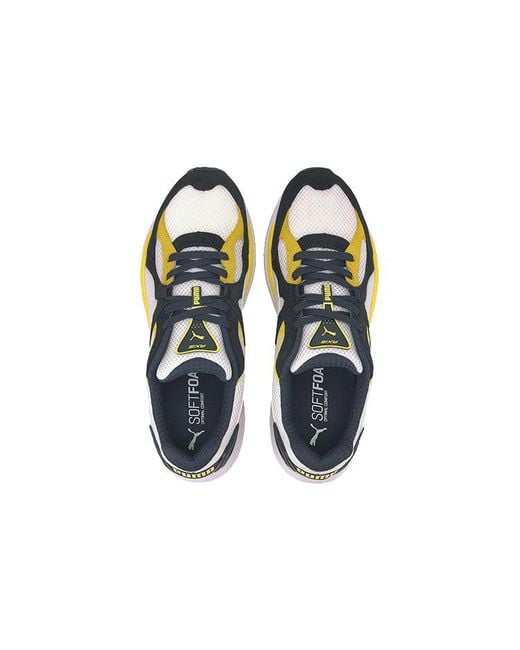 PUMA Blue Axis Plus Sd for men