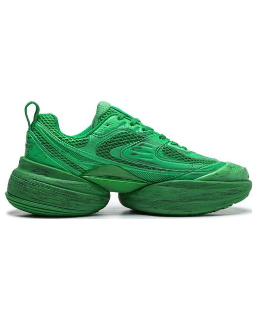 Li-ning Green Cf Chaoju 2 for men