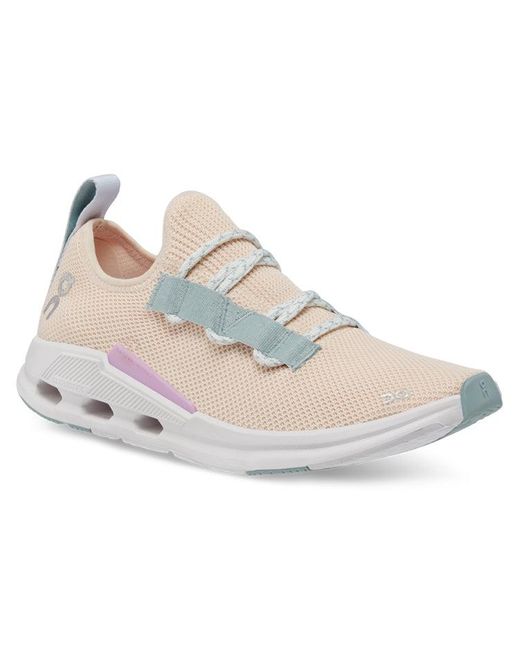On Shoes White (Wmns) Cloudaway 'Fawn Surf'
