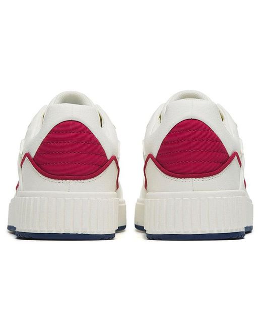 Anta White 982 Low for men