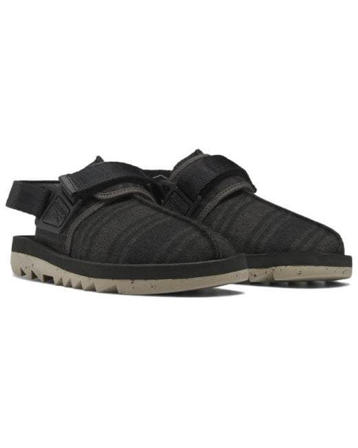Reebok Black Beatnik 'Recreational Activities' for men