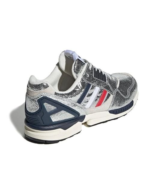 Adidas Blue Concepts X Zx 9000 'A-Zx Series for men