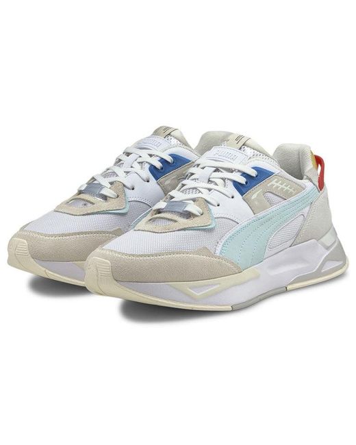 PUMA Blue Mirage for men