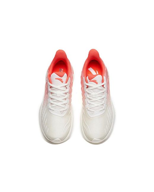 Anta Pink (Wmns) Sting 1