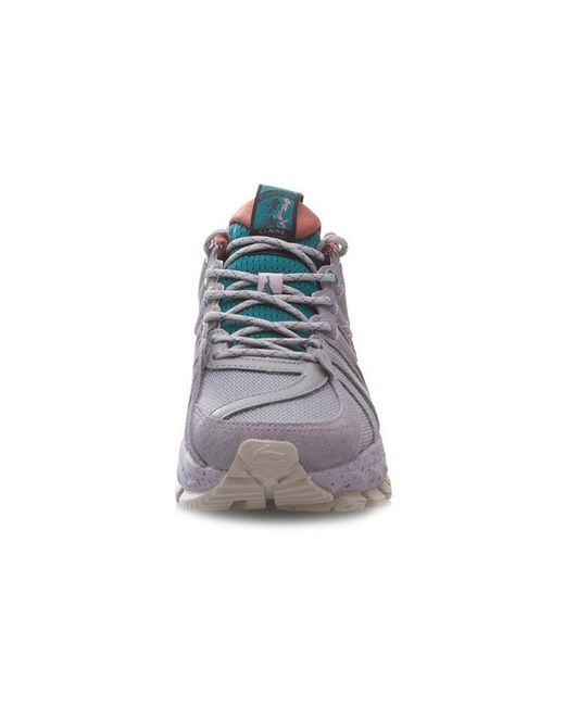 Li-ning Blue (Wmns) Furious Rider Ace X 2019 New York Fashion Week