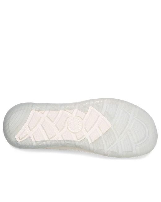 Ugg White Tasman Sport for men