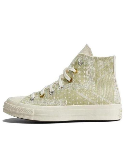 Converse Natural Chuck 70 High 'Bandana Vitality' for men