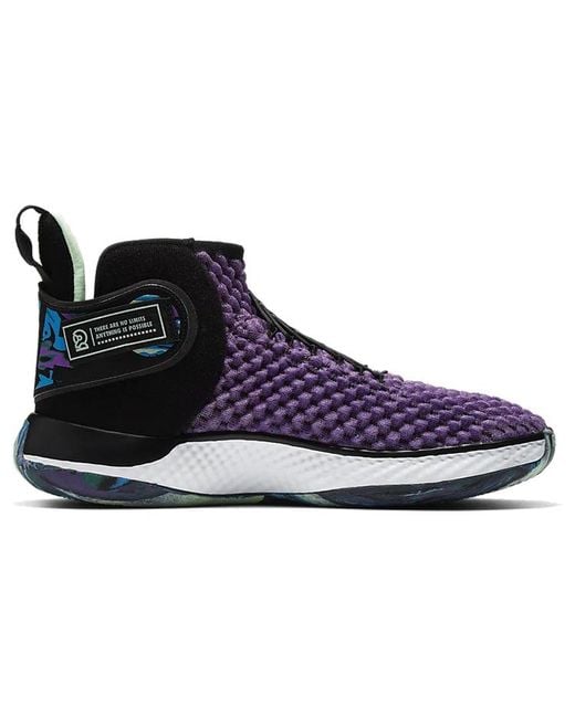 Nike Blue Air Zoom Unvrs 'Vivid' for men