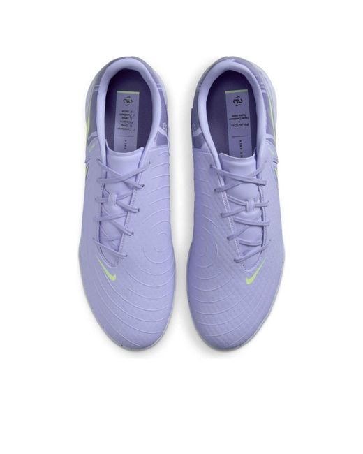 Nike Blue Phantom Gx 2 Academy Tf 'United Pack' for men