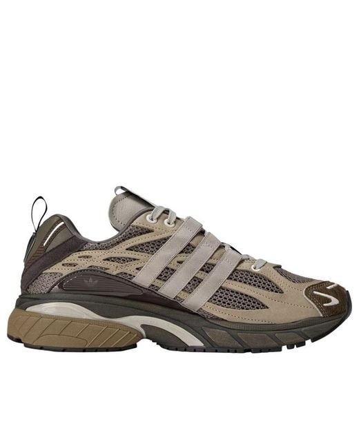 Adidas Brown X Song For The Mute Adistar Cushion 3 for men