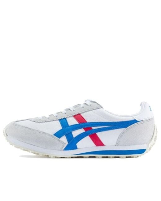 Onitsuka Tiger Blue Edr 78 for men
