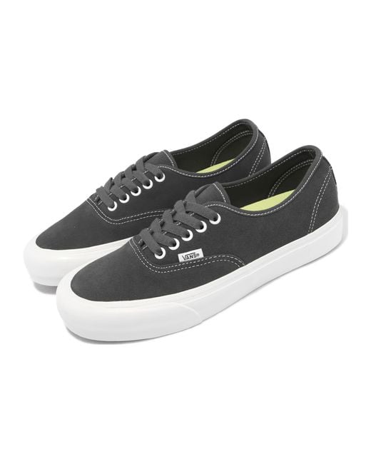 Vans Black Authentic Vr3 for men