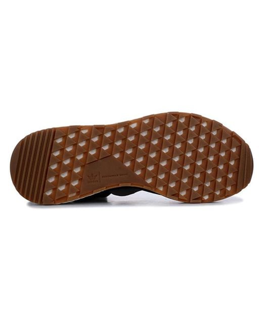Adidas Black Alexander Wang X Aw Run 'Solid' for men