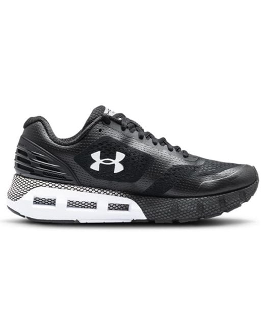 Under Armour Black Hovr Mega