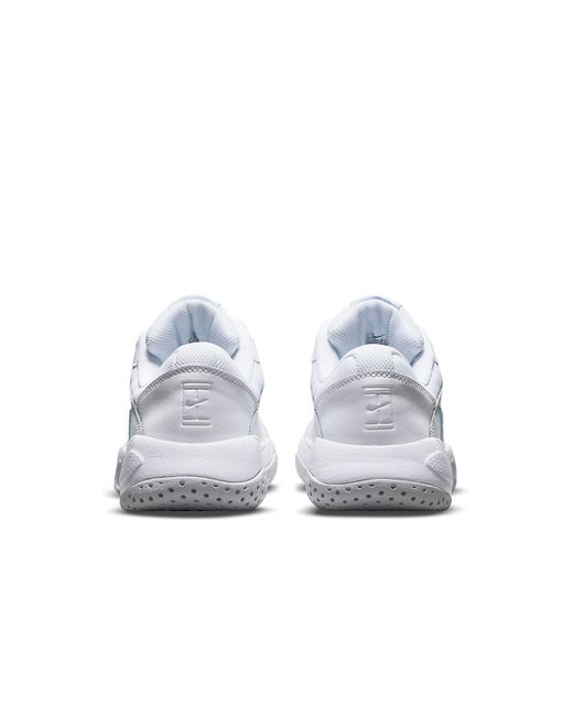 Nike White (Wmns) Court Lite 2