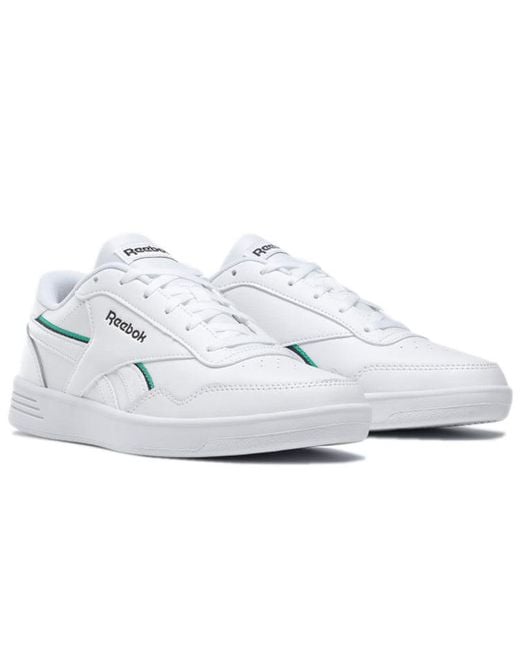 Reebok White (Wmns) Royal Techque T