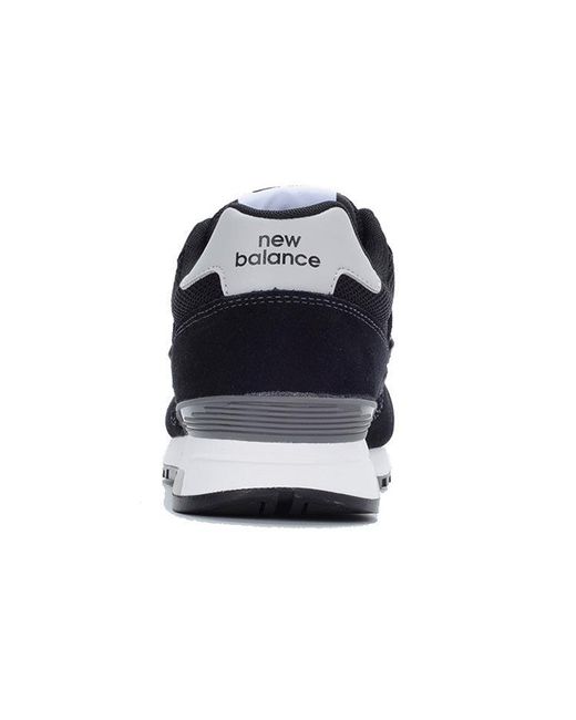 New Balance Blue 565 Series Low-Top for men