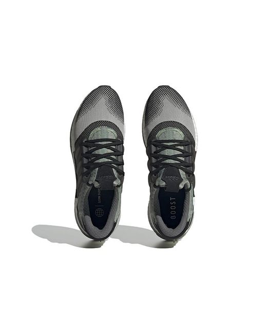 Adidas Black X_Plrboost for men