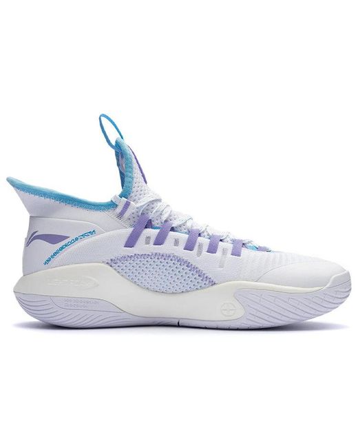 Li-ning Blue Shadow Walker for men