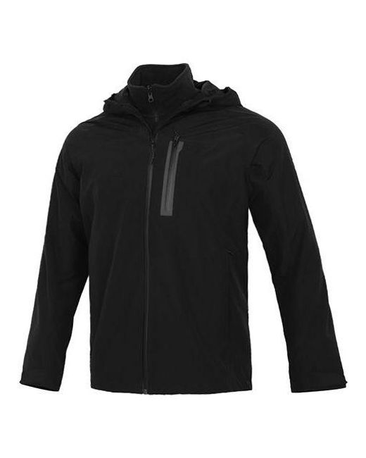 Adidas Black Adidas 3 for men