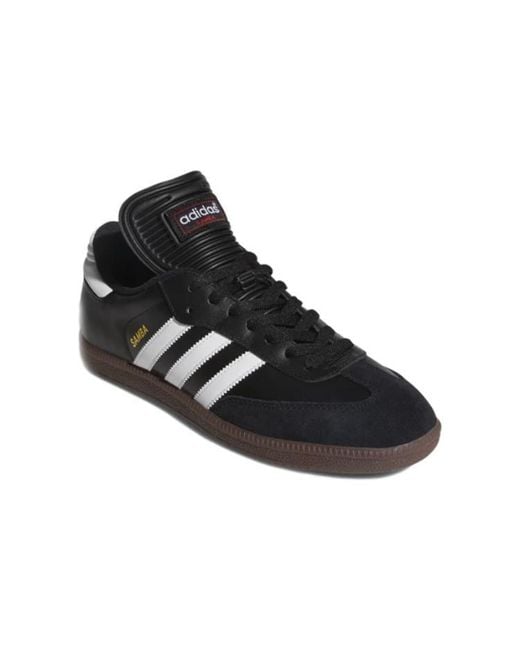 Adidas Black Samba Classic for men