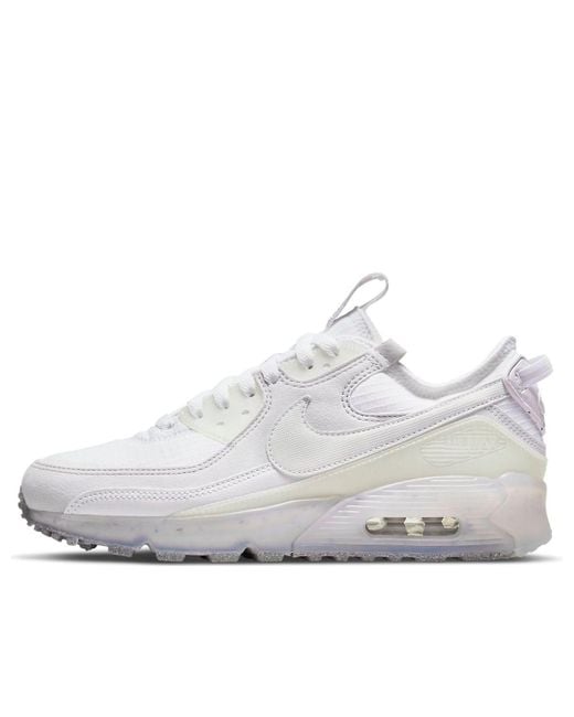 Nike White (Wmns) Air Max Terrascape 90 'Dream Venice'