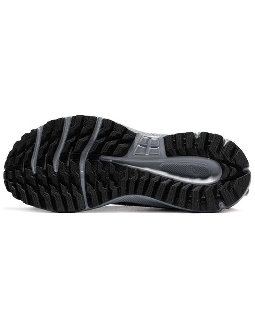 Asics Black (Wmns) Trail Scout 2 Sheet Rock'