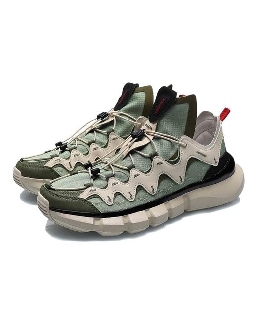 Li-ning Black Essence 2.3 Lite for men